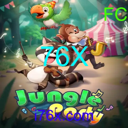 JungleParty