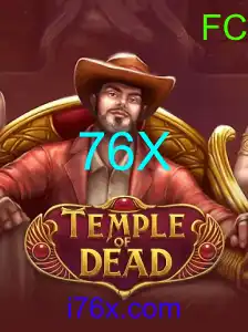 TempleofDead