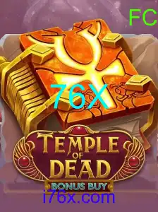 TempleofDeadBonusBuy